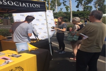 2016 Move-In day