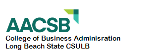 AACSB csulb College of Business Admin.