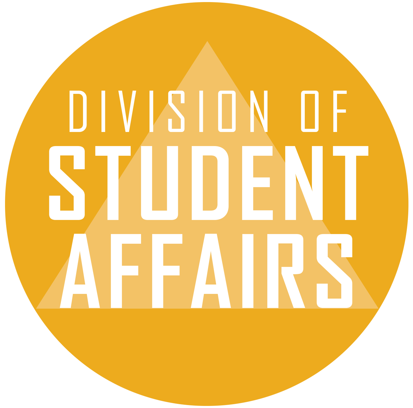 Division of Student Affairs