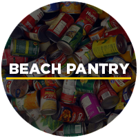 ASI Beach Pantry