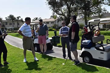 2017golf_000.jpg Photo of Participants of 2018 Gold Tournament