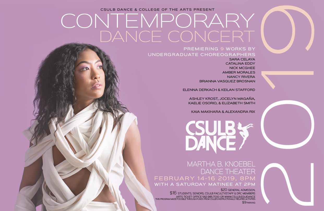 2019_contemporary_web_poster.jpg BFA in Dance majors present original choreography.