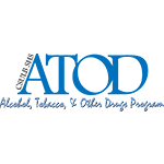 2019_logo_atod_150x150.png alcohol, tobacco and other drugs program logo