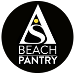 asi beach pantry logo