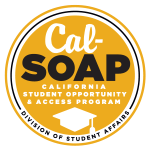logo of CalSOAP