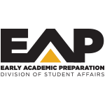 early academic preparation logo