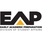 2019_logo_eap_150x150.png early academic preparation logo