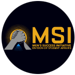 men's success initiative logo