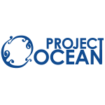 project ocean logo