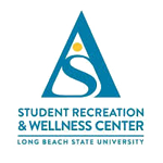 student recreation and wellness center logo