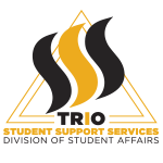 Logo of TRiO Student Support Services