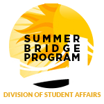 summer bridge program logo