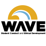 welcoming accountable voices in education (Wave) logo