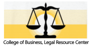 Legal Resource Center
