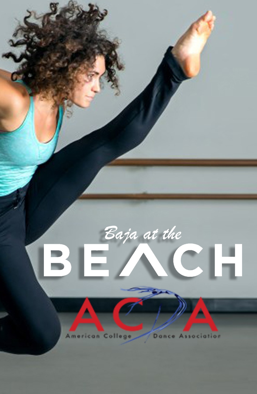 2020_acda_web_poster.jpg Dancer jumping Baja at the Beach ACDA