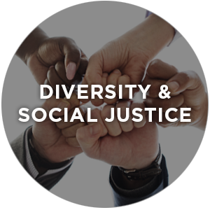 Diversity & Social Justice