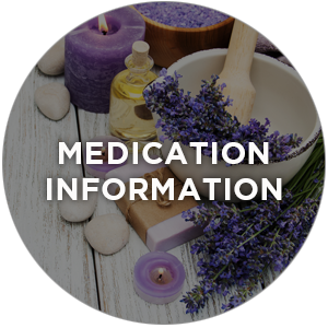Medication Information