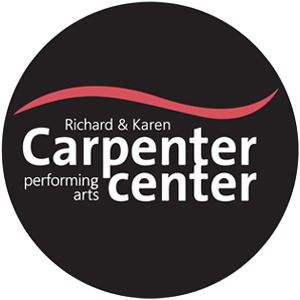 carpenter performing arts logo