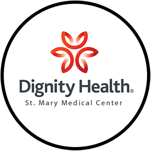 dignity health logo