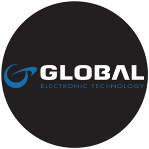 logo of global electronic technology