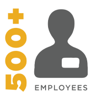 2021_dsa_infographics_500_employees.png Workforce of over 500 people