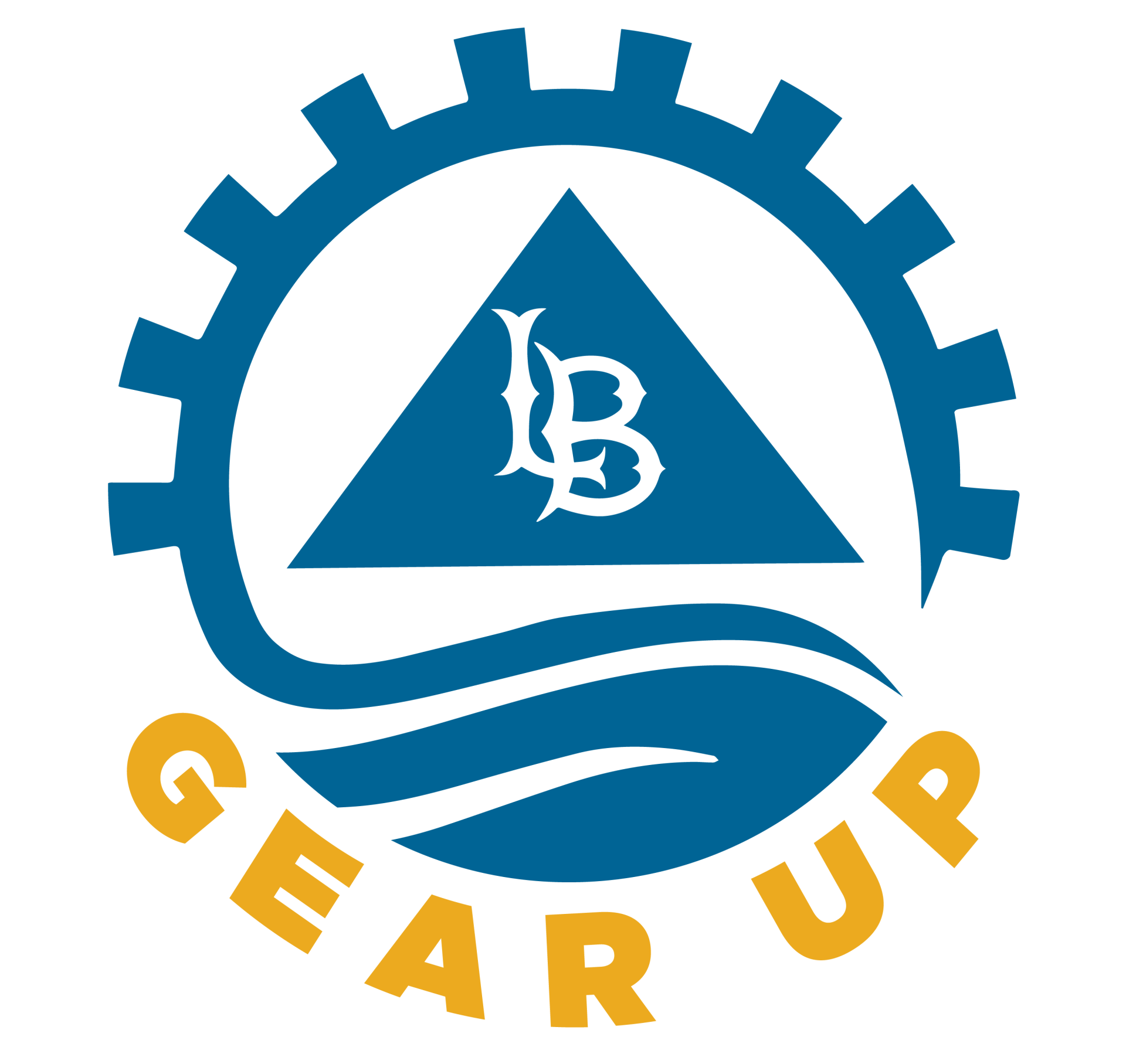 GEAR UP Logo
