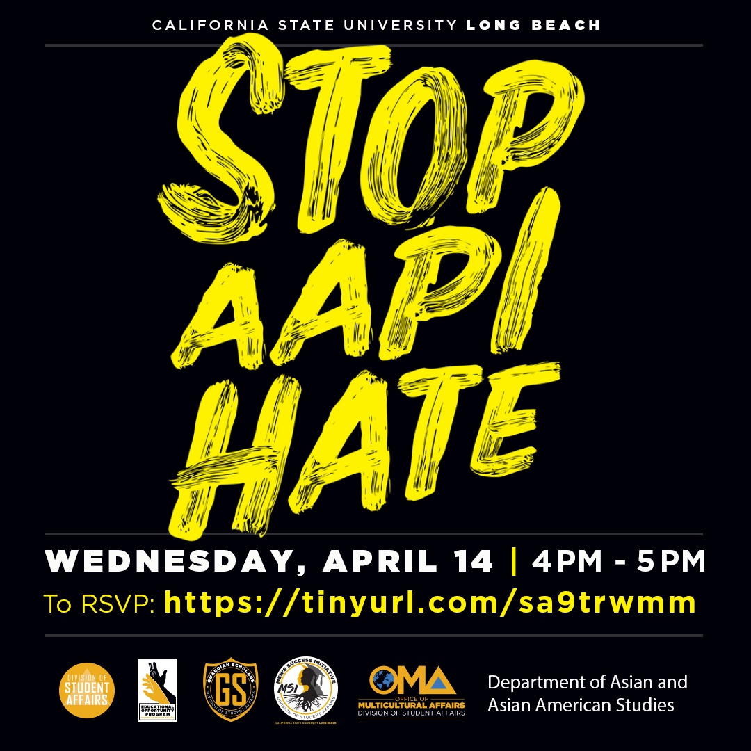 stop appi hate poster
