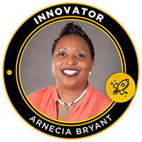 Arnecia Bryant 