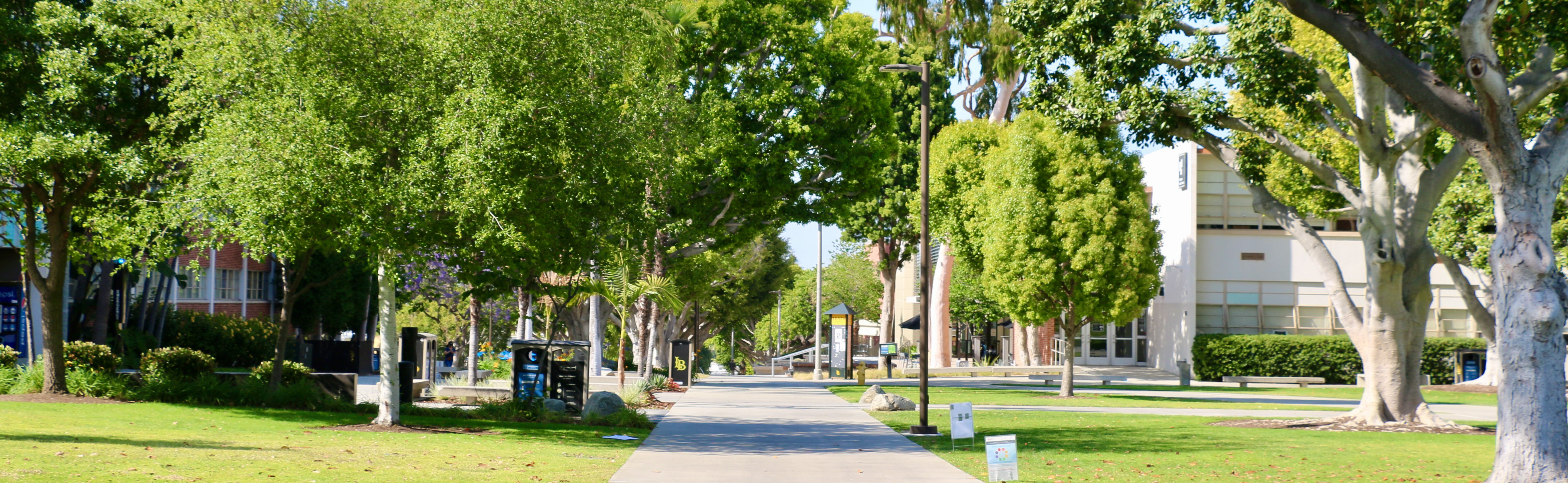 CSULB_Campus