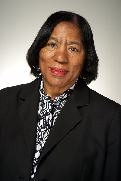 Vennetta Campbell