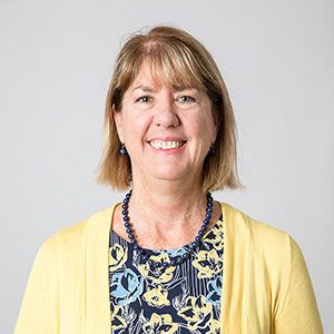 Dr. Jody Cormack