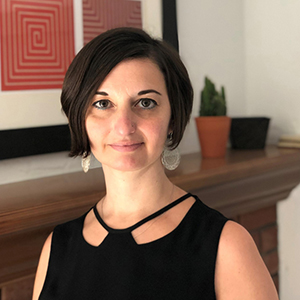 Dr. Dina Perrone