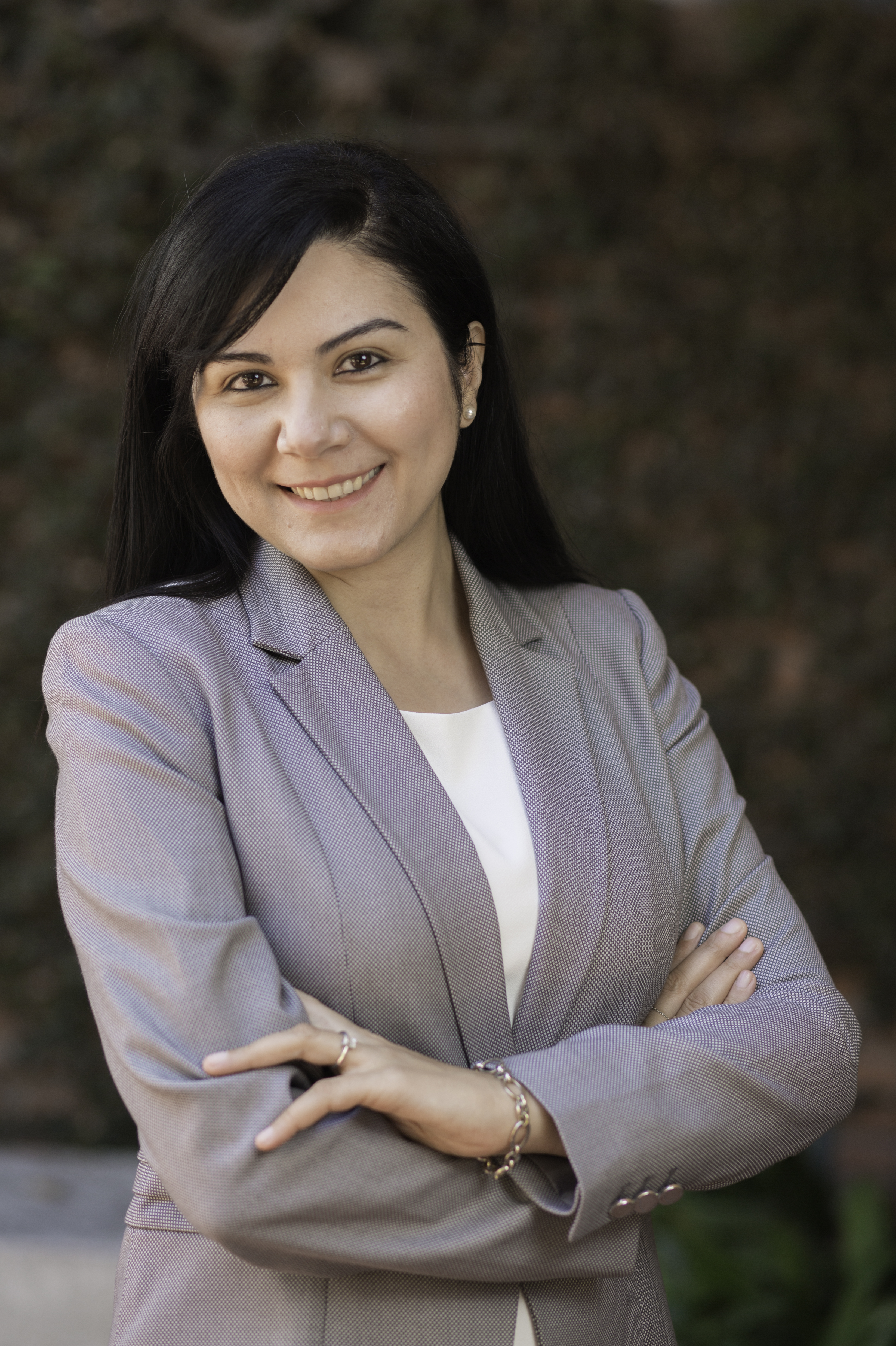 Sara Nourazari, Ph.D.