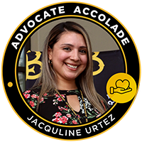 advocate accolade