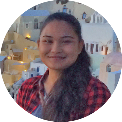 Alyssa COTA Staff Alyssa COTA Staff