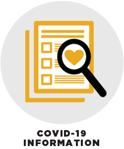dsa covid19 information