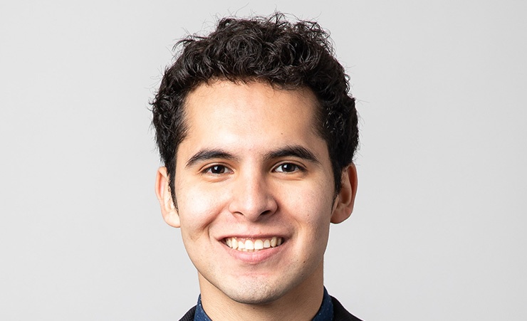 Jesse Lopez