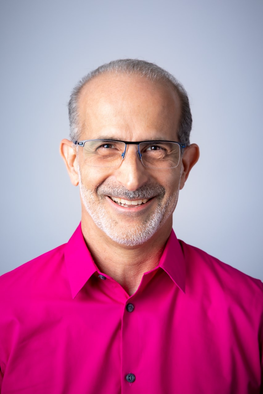 Jose Rodriguez