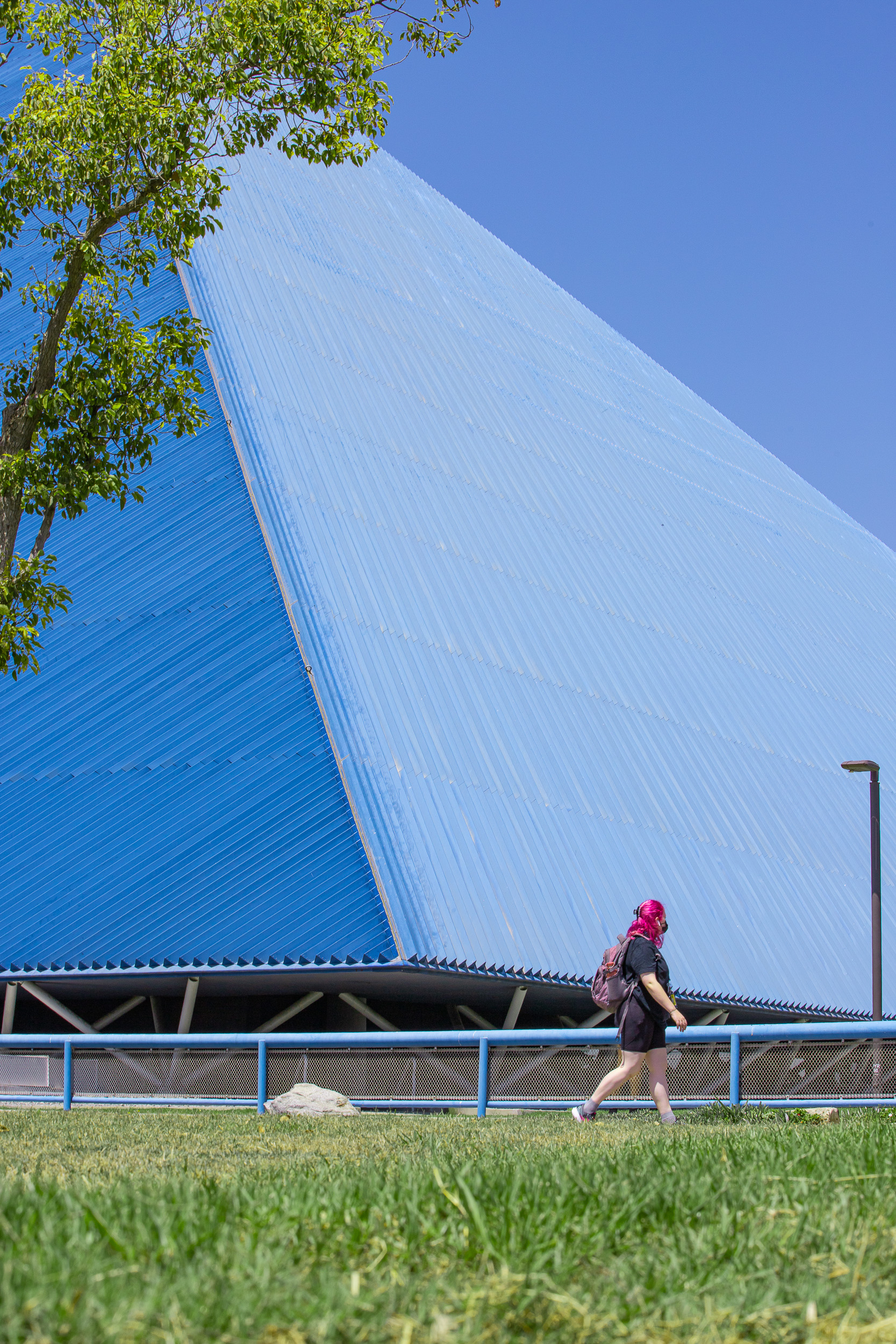 CSULB Campus Fall Semester Schedule