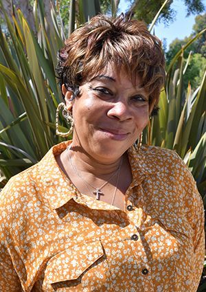 LeeLee Jackson