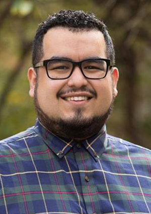 Jayro Ramos