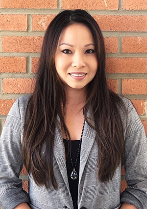 Jamie Huynh