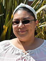 Liz Flores