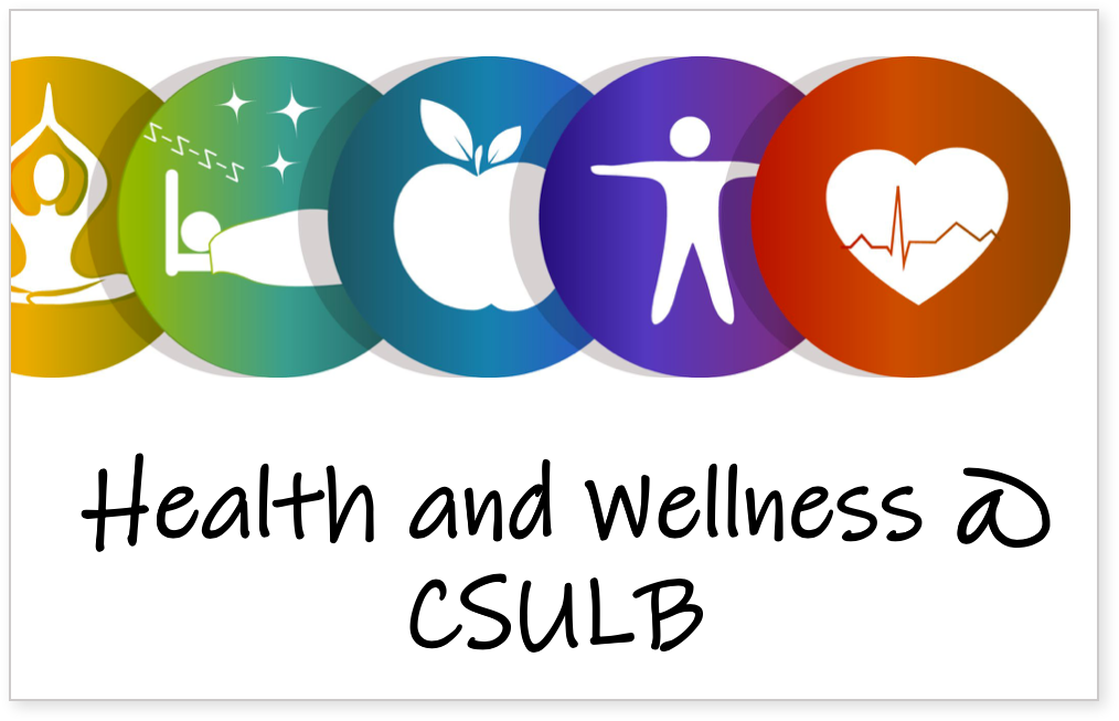 health and wellness at CSULB