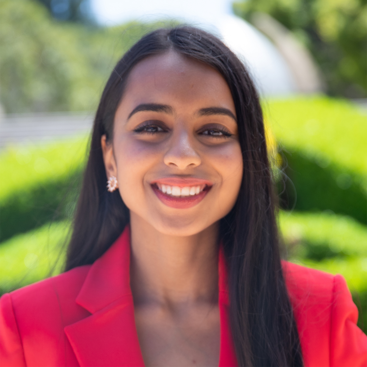 Ms. Mitali Jain - Vice President of Finance Ms. Mitali Jain - Vice President of Finance