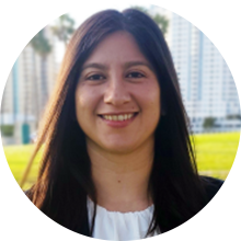 Image of Carla Murillo