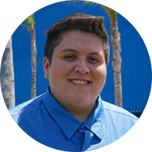 Image of Christian Marroquin
