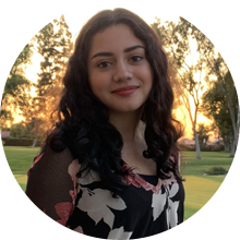 Image of Christina Gomez