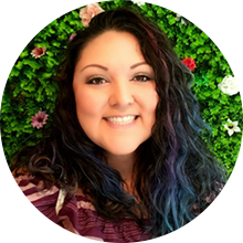Image of Danelle Munoz