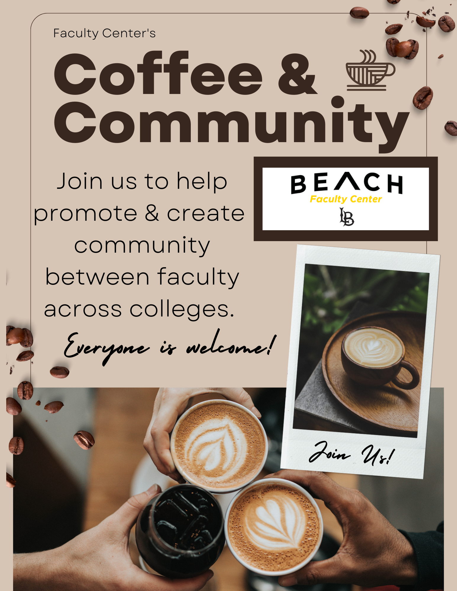 FC Coffee & Community (Generic)